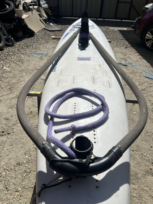 Windsurf echipament complet