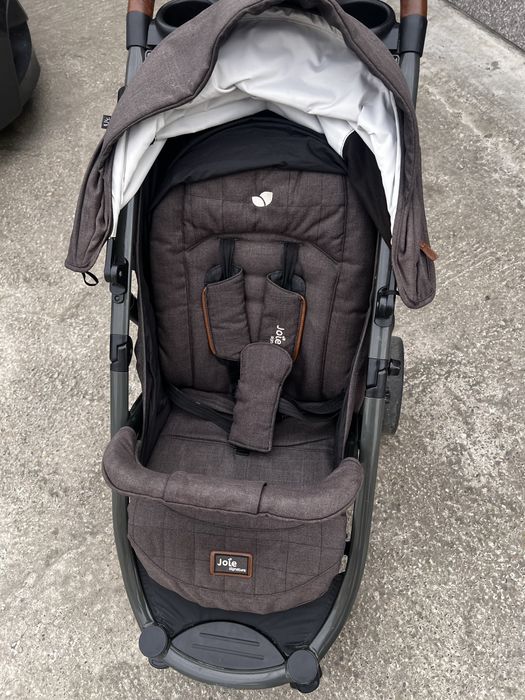 Carucior joie mytrax flex Signature