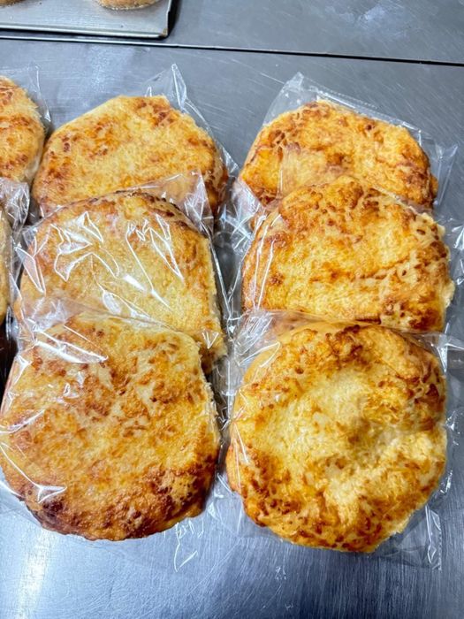 Вкусные обеды в Алматы