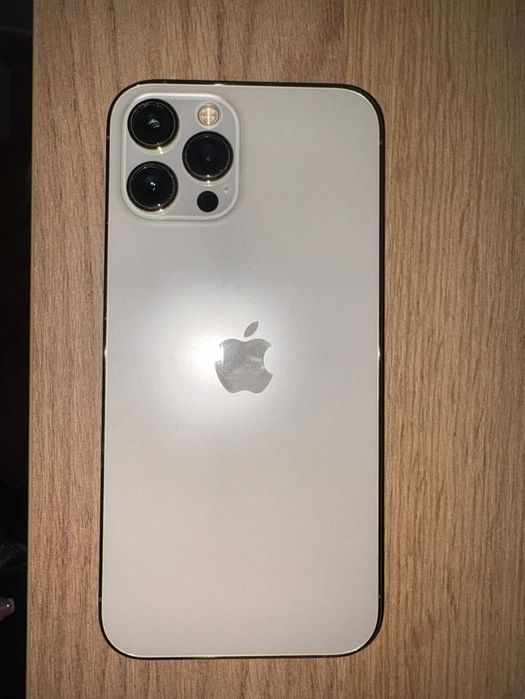 iPhone 12 Pro Max 256GB– Отлично състояние