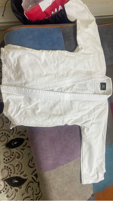 кимоно для дзюдо Алматы