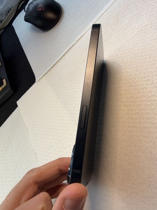 iPhone 14 Midnight - Ideal pentru piese