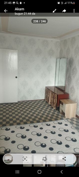 3 qavatli dom ijaraga beriladi