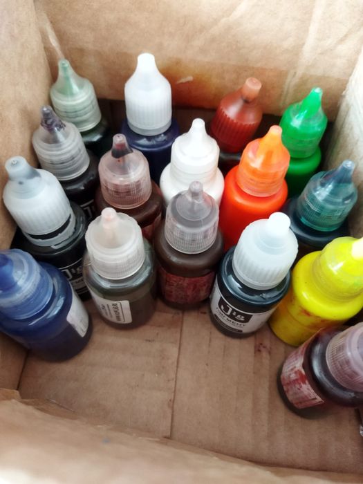 Продам бизнес рыболовный