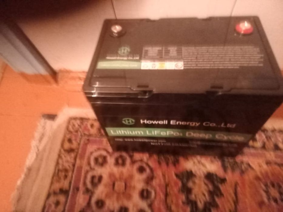 Howell energy co для видеонаблюдения