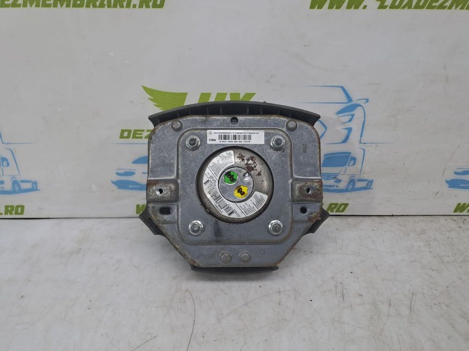 Airbag volan a1644600098 Mercedes-Benz M-Class W164
