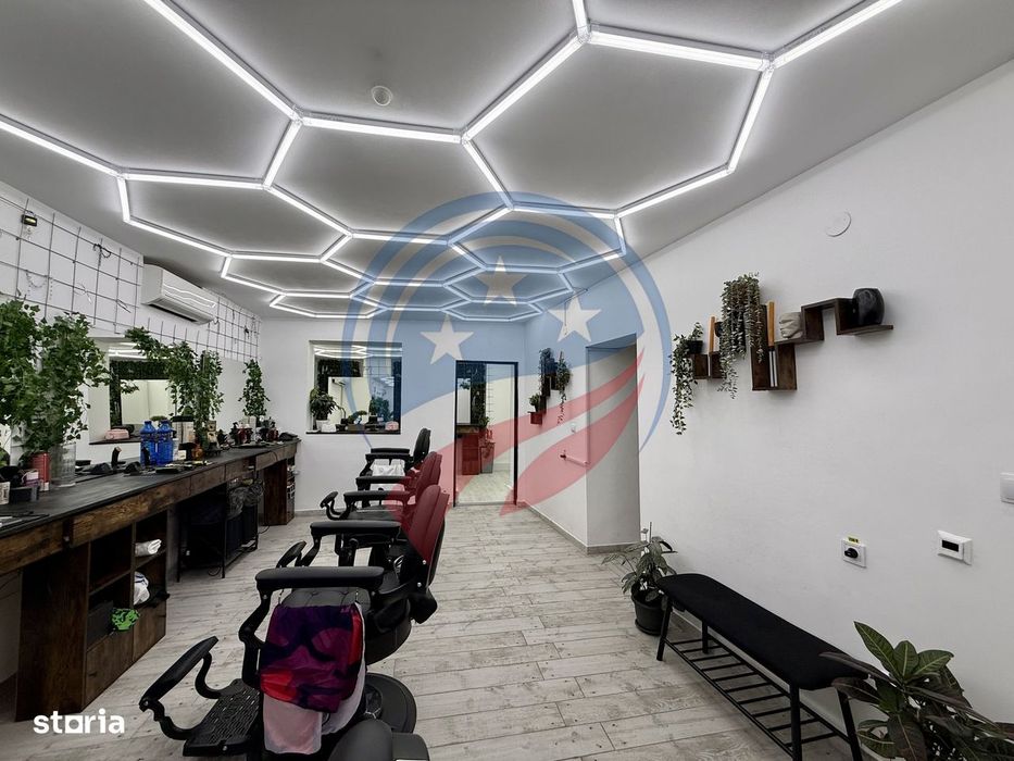 Se vinde afacere la cheie – HUSH Studio, Craiova.