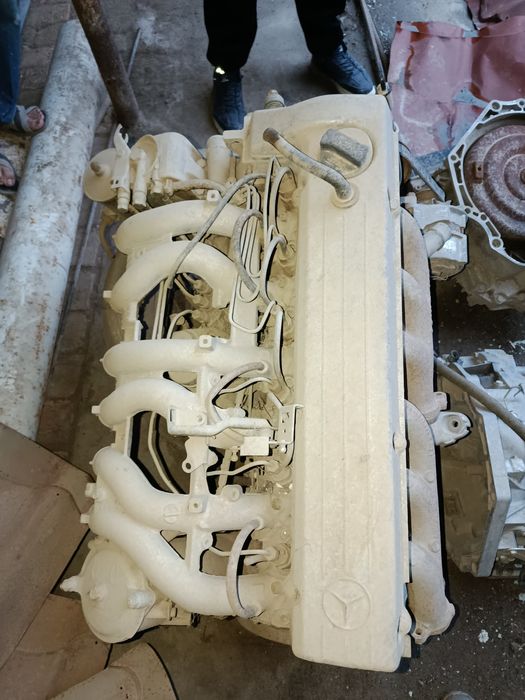 603 mator 4 talik karobkalari bor