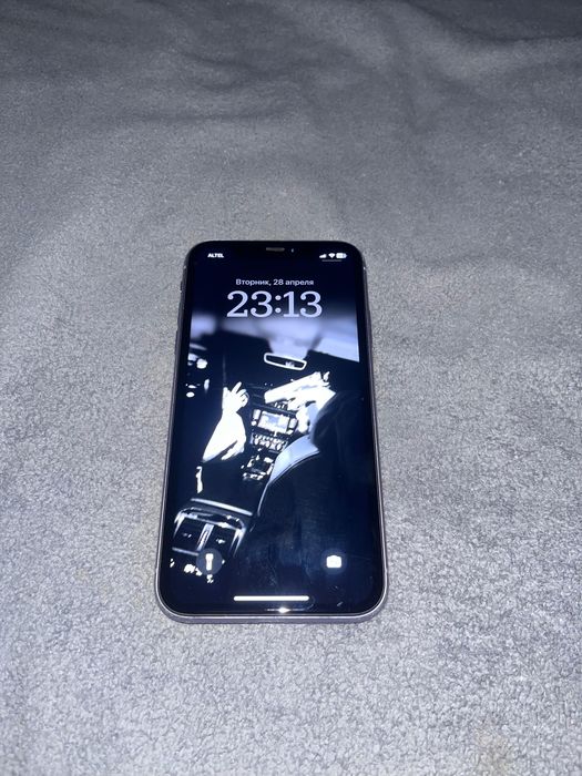 Iphone 11 обменяю