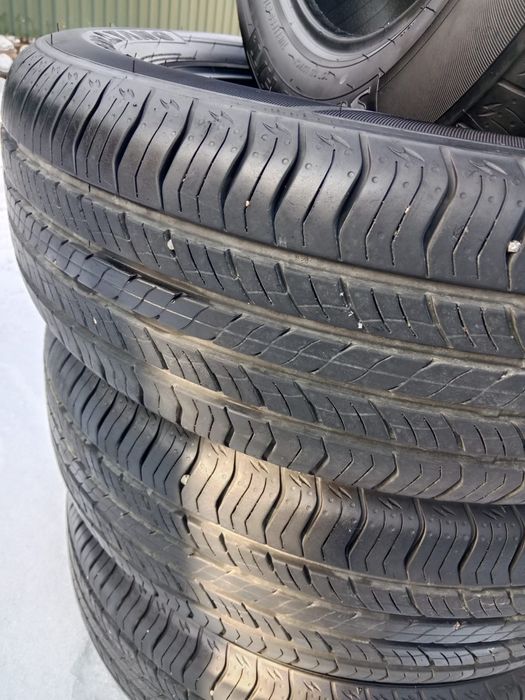 Шины, всесезонные