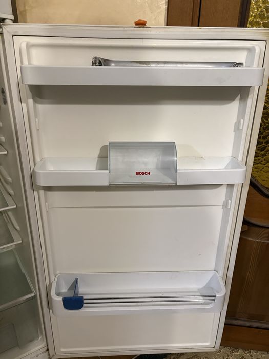 Холодильник Bosch