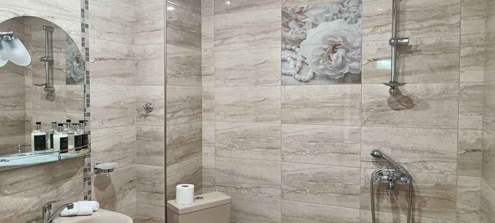 Дава се под наем Къща в Павел баня - 200 кв.м за 1530 € - Снимка #7