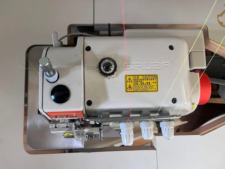 Triplock surfilat Siruba