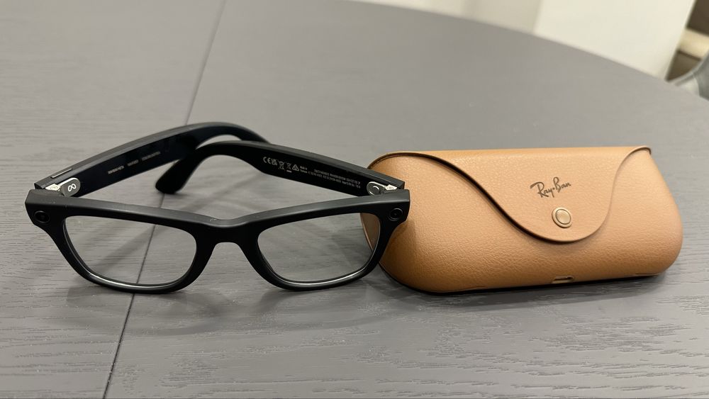 Очки ray ban gen2
