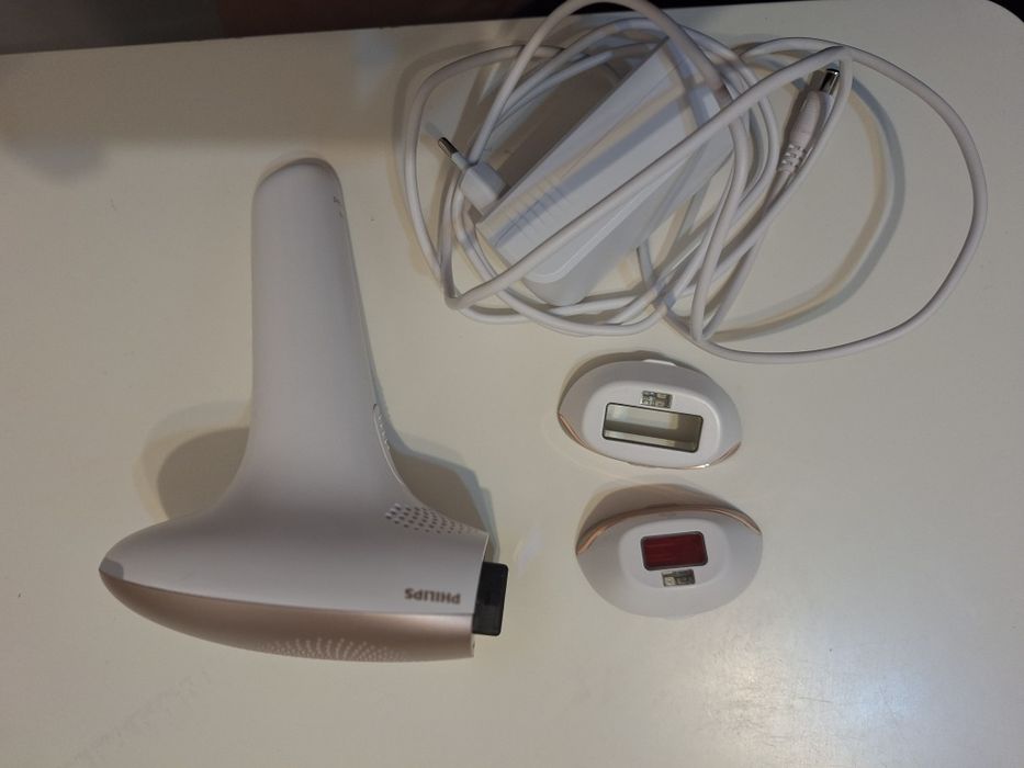 Vand epilator IPL Philips Lumea 1997
