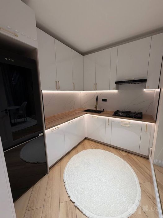 Продажа квартиры Ц5 Минор Метро 2/3