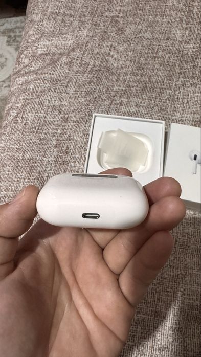 Apple AirPods Pro