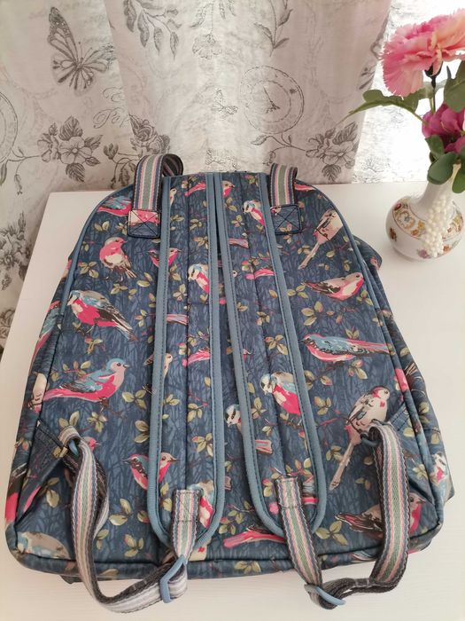 Раница Cath Kidston