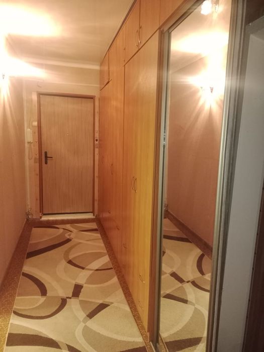 Продам 3-х комнатную квартиру