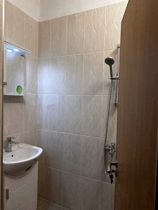 Тристаен апартамент под наем в идеален Център, 2175527