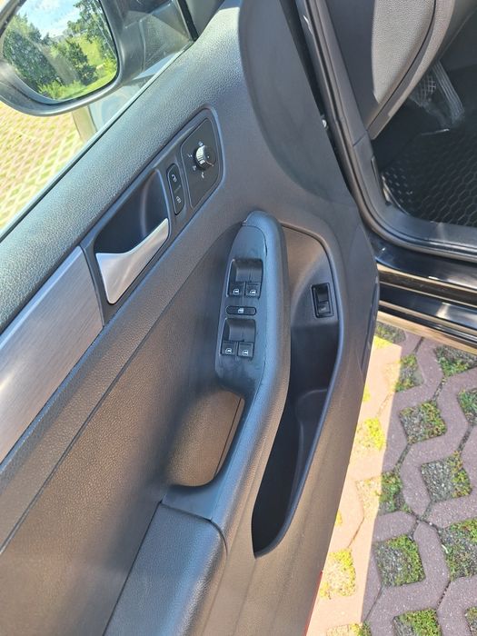 Vand wv jetta 2012