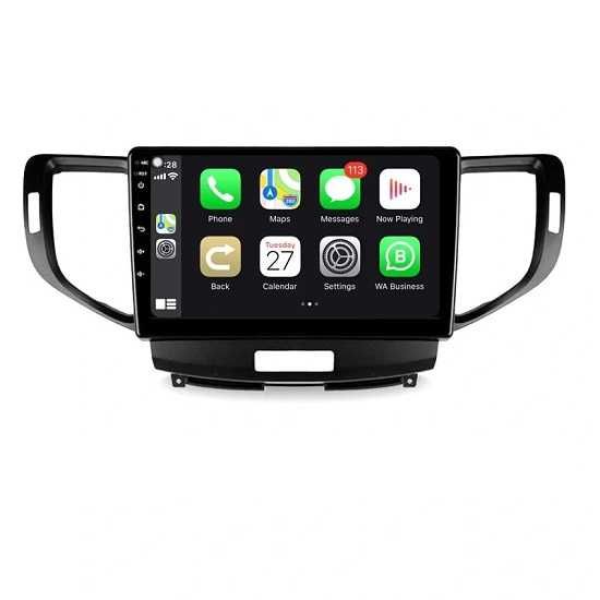 Honda Accord 8 мултимедия Android GPS навигация