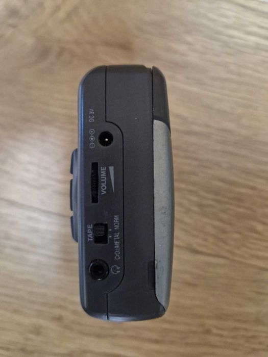 Walkman Grundig GW-X21