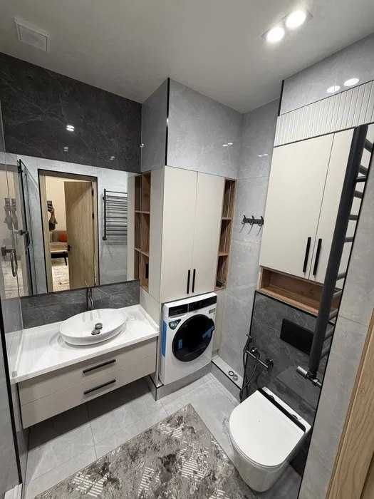 Сдаётся квартира на Яккасарае, ЖК "Shoshkent", ор-р: ул.Шота Руставели