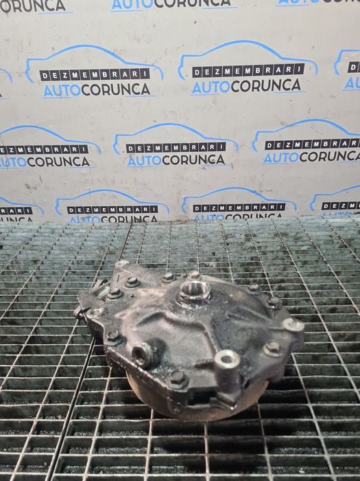 Cutie de Tranfer Grup Fata BMW X5 E70 3.0 2007 - 2010 235CP Automata 6 Trepte M57 (724) ...