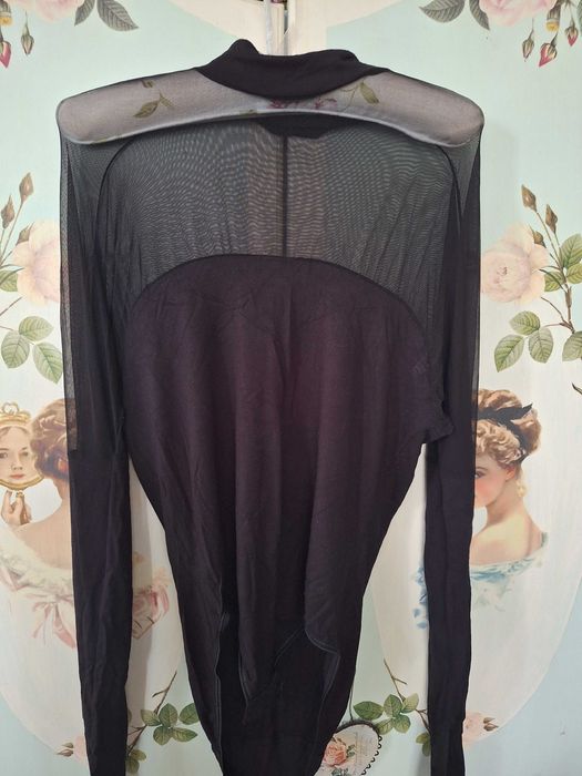 Бодита големи номера