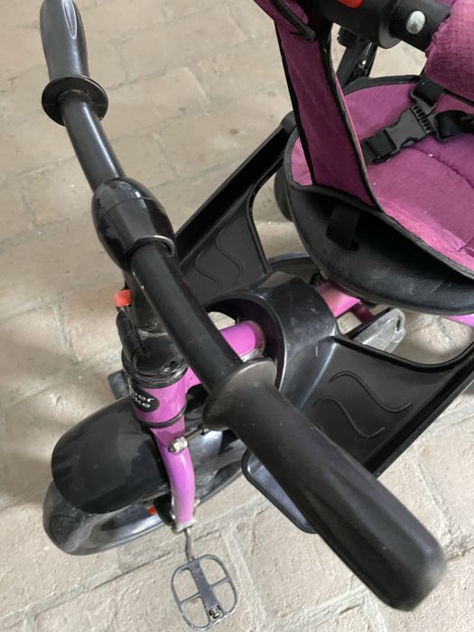 Vand carucior copii