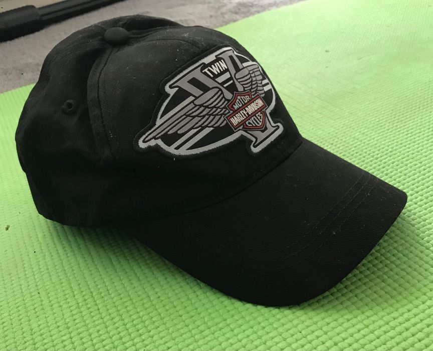 Шапка Harley Davidson