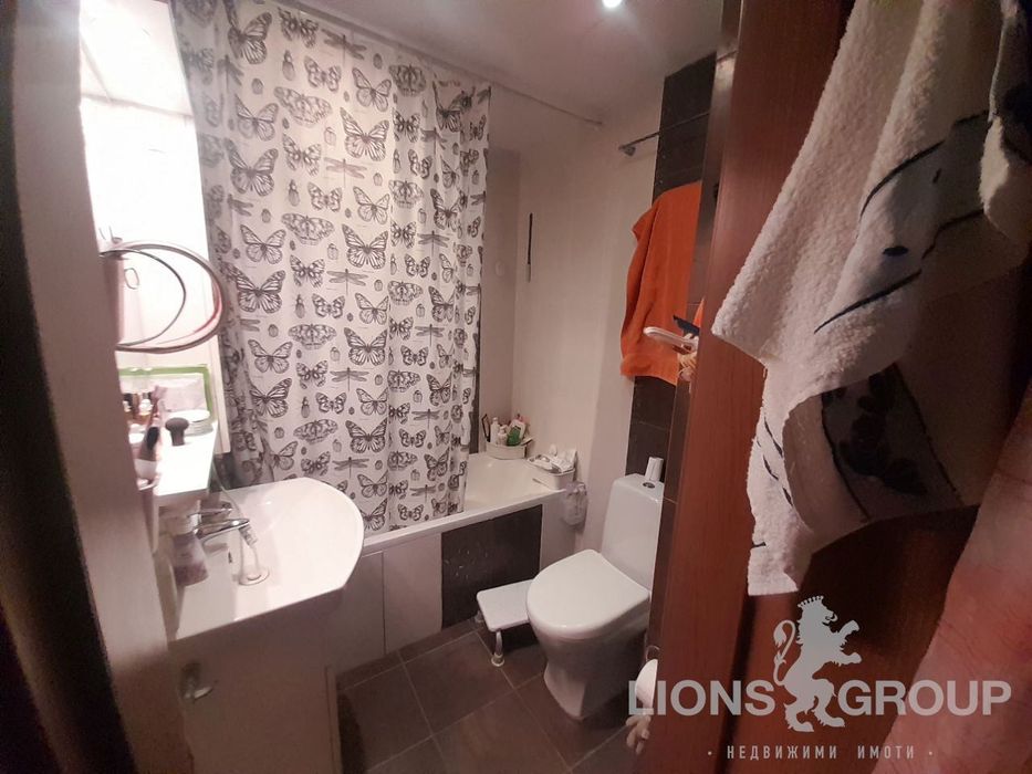 3-стаен в Варна-Левски - 238000 евро