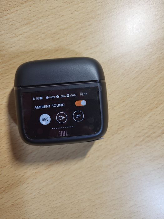 Casti Noi Jbl tour pro 3