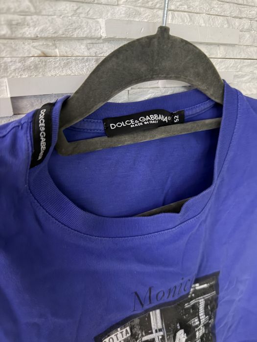 Тениска Dolce&Gabbana M размер