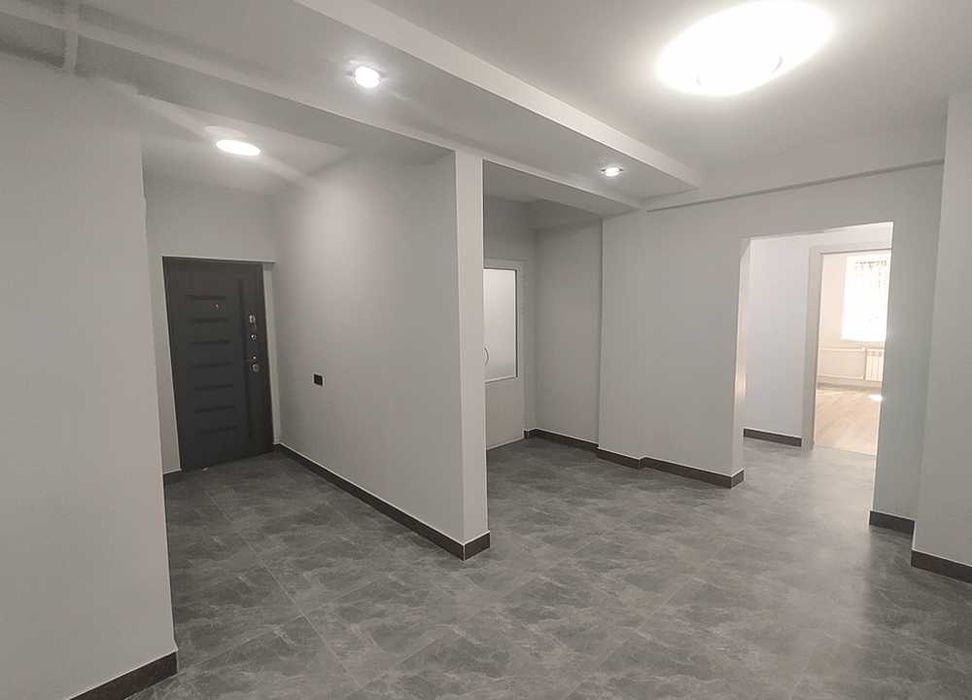 Аренда помещения под офис, call-центр. Уединенная локация, 2-входа