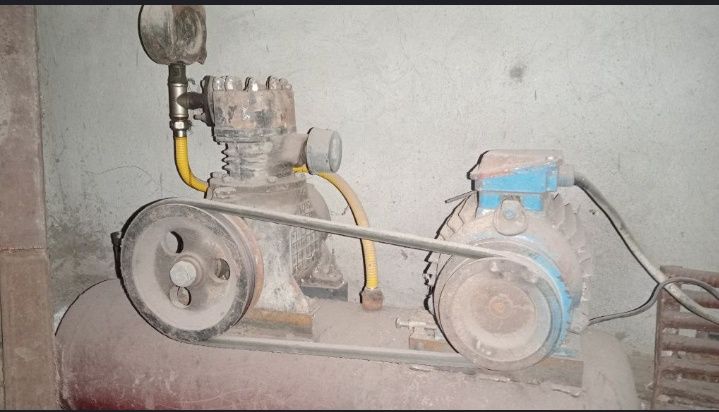 Сатылады қолданылған