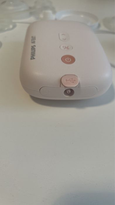 Pompa electrica de san simpla Philips Avent