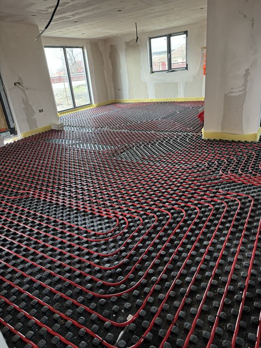 Instalator sanitar Bacau