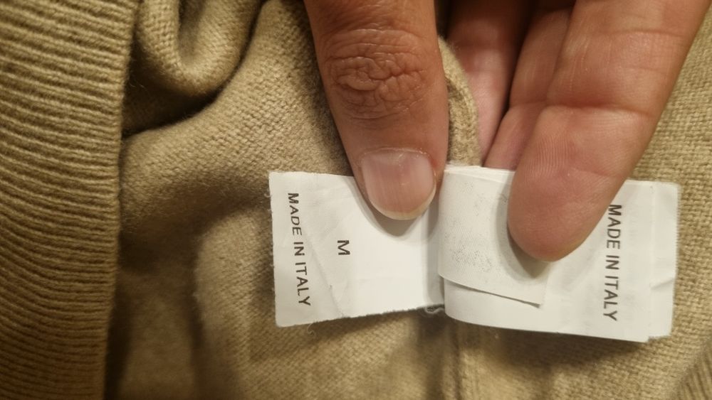 Vand bluza Brunello Cucinelli