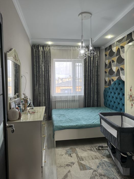 Продам 3 ком квартиру