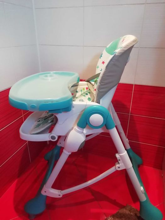 Детско столче за хранене
