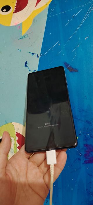 Продается Samsung S20 Fe