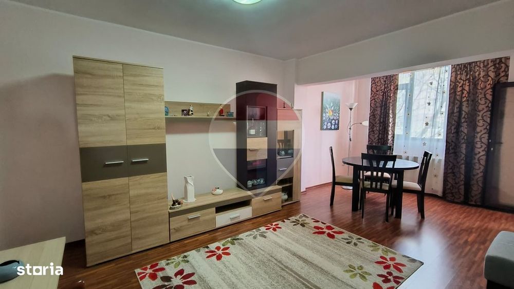 Apartament cu 2 camere de închiriat în zona Micro 13 - Galați — fotografia 3