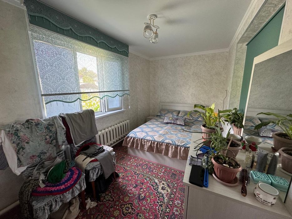 Продаётся дом в центре