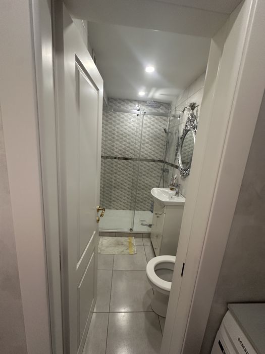 Apartament cu 2 camere in Radauti Mihai viteazu
