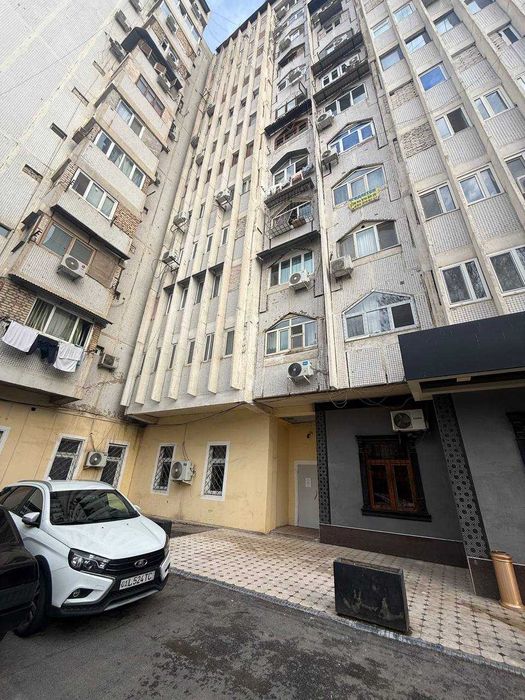 Яккасарай 3х ком орр МВД 70м2 ул Юнус Раджаби;