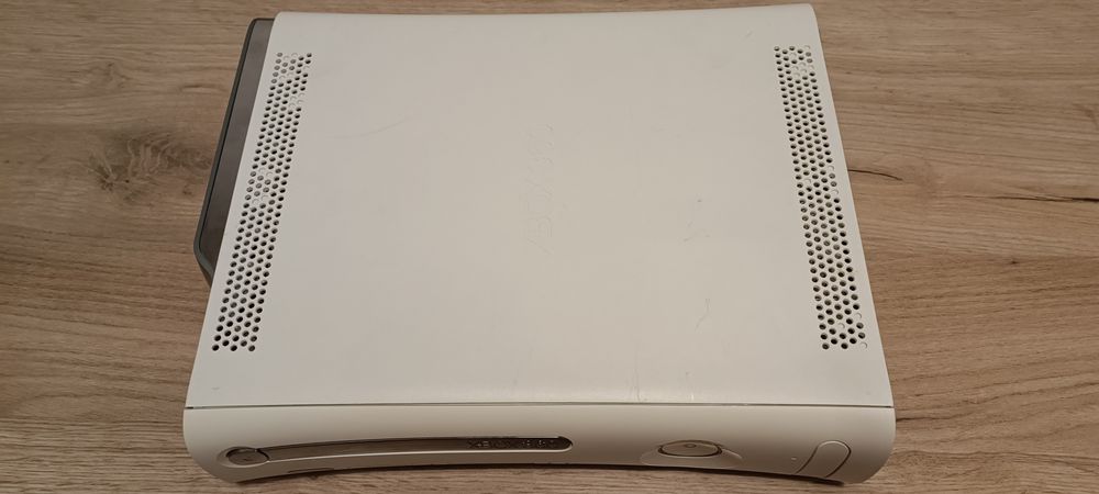 XBOX 360 modat - hard 160 Gb