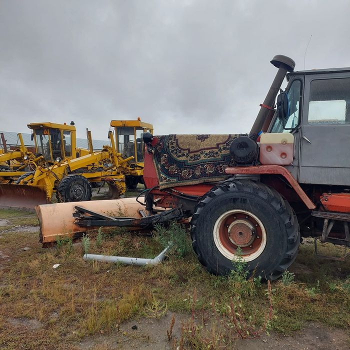 Продам Т - 150  Трактор