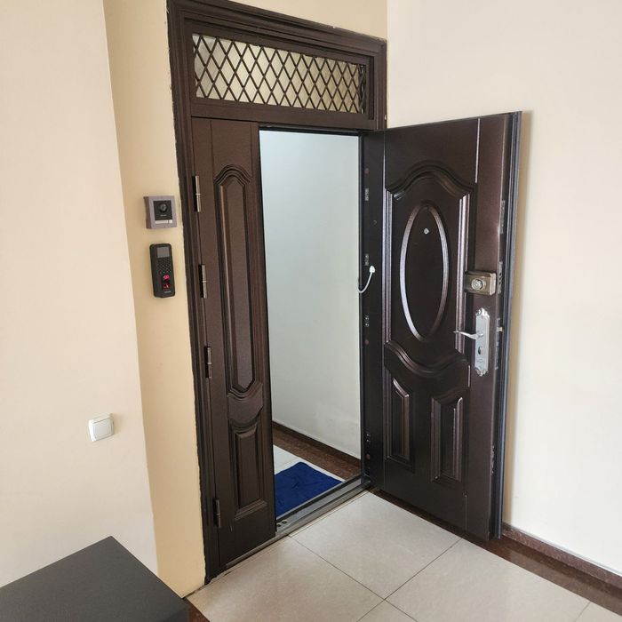 Сдается в аренду офисное помещение 455 кв.м. с мебелью